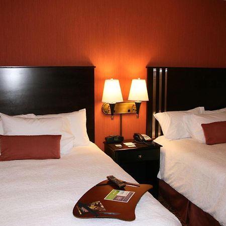 Hampton Inn Turnersville Блэквуд Экстерьер фото