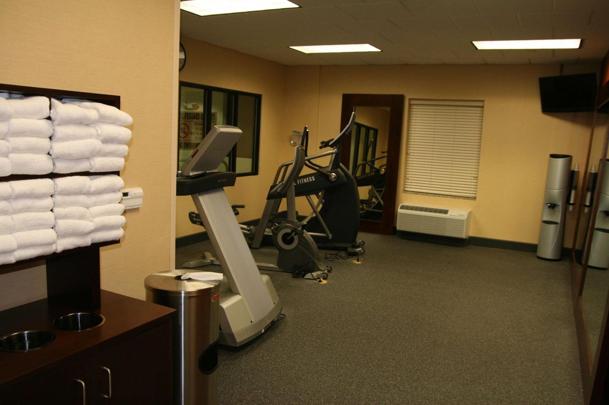 Hampton Inn Turnersville Блэквуд Экстерьер фото