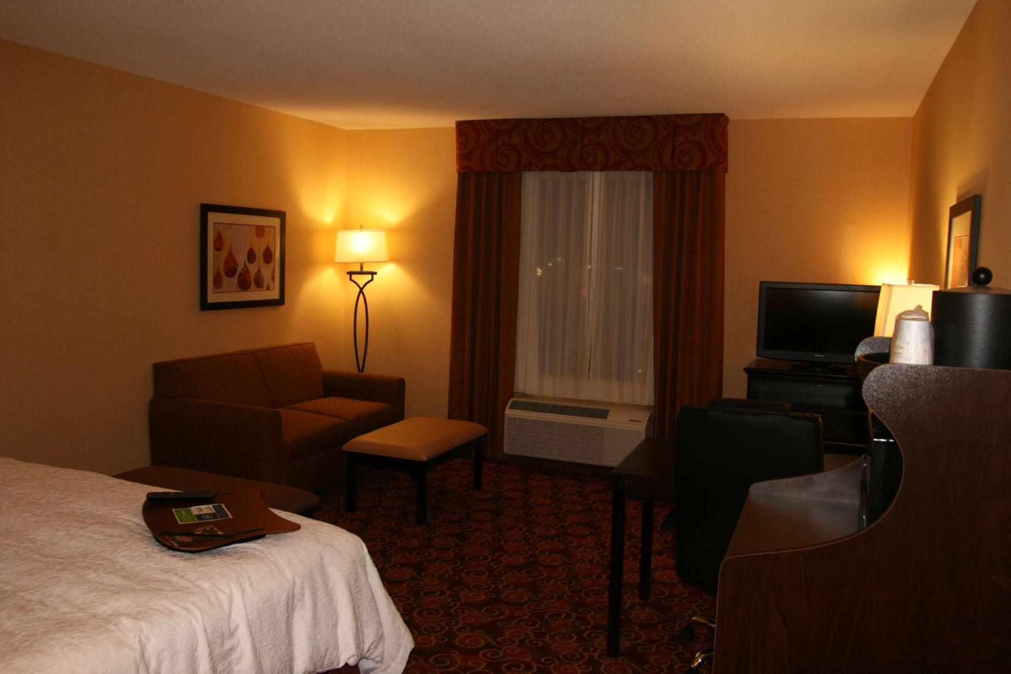 Hampton Inn Turnersville Блэквуд Экстерьер фото