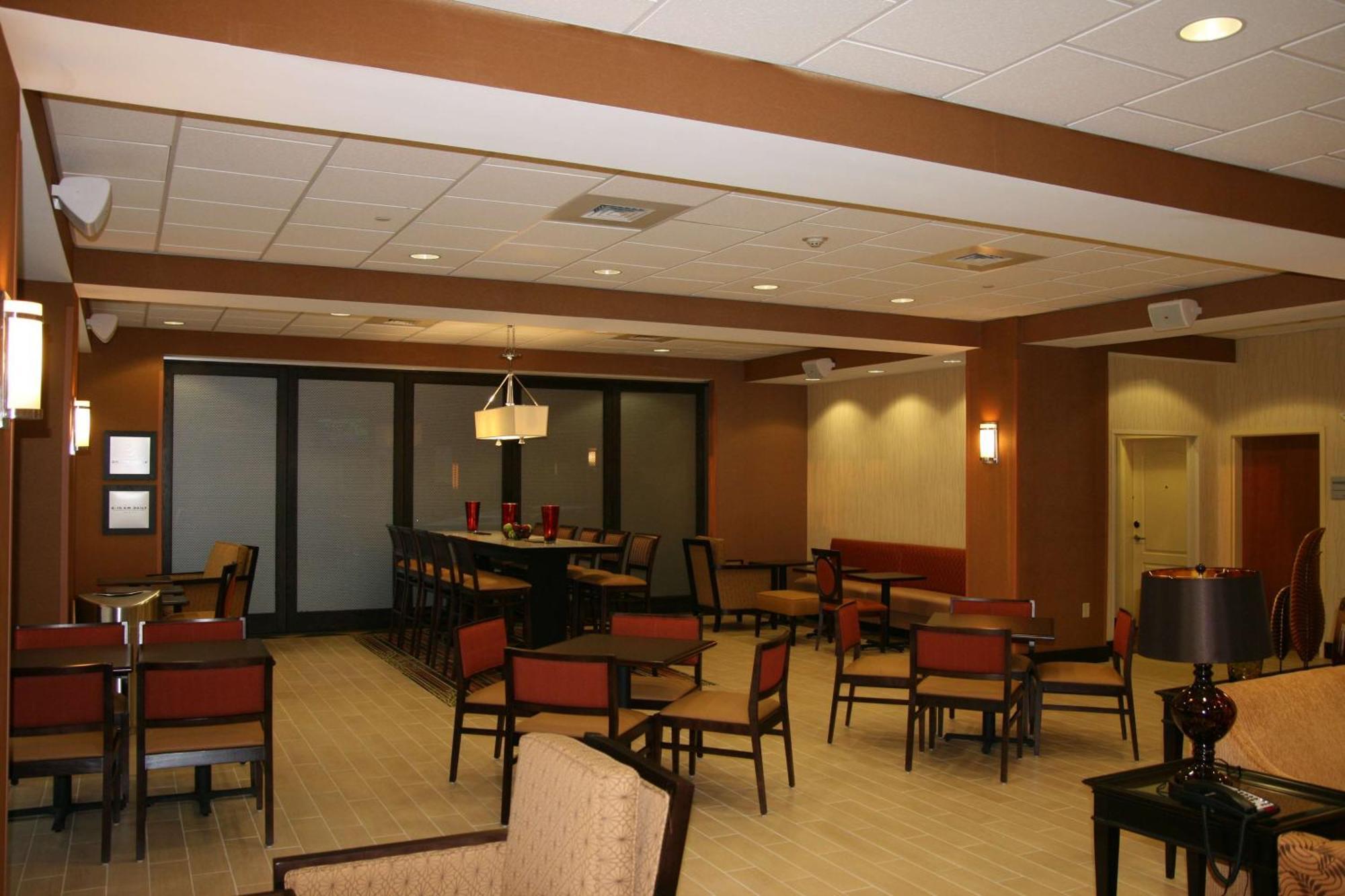 Hampton Inn Turnersville Блэквуд Экстерьер фото