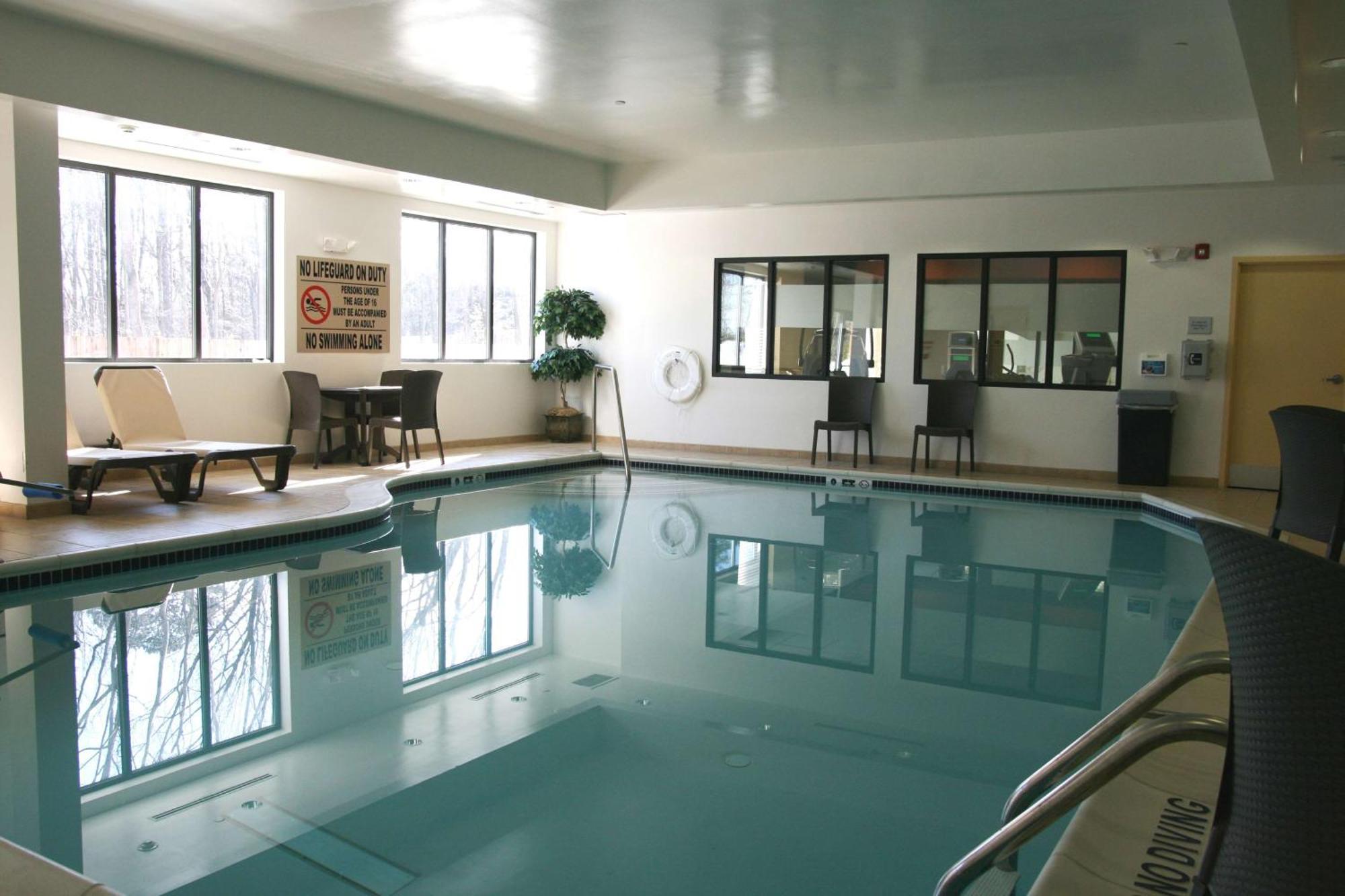 Hampton Inn Turnersville Блэквуд Экстерьер фото