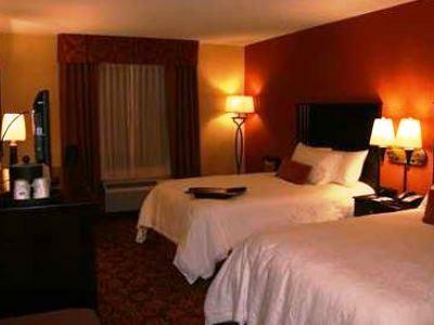 Hampton Inn Turnersville Блэквуд Экстерьер фото